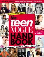 The_Teen_Vogue_Handbook