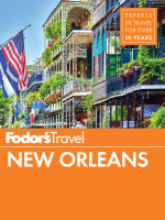 Fodor_s_New_Orleans