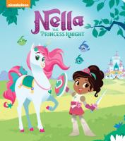 Nella_the_Princess_Knight