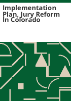 Implementation_plan__jury_reform_in_Colorado