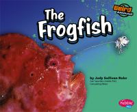 The_frogfish