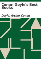 Conan_Doyle_s_best_books