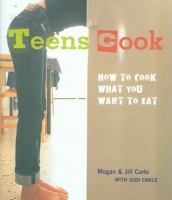 Teens_Cook