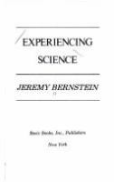 Experiencing_science