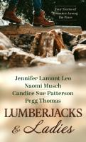 Lumberjacks___ladies