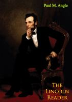 The_Lincoln_reader