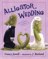 Alligator_wedding