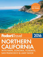 Fodor_s_Northern_California_2016