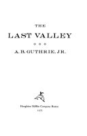 The_Last_Valley
