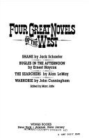 Four_Great_Novels_of_the_West