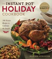 The_Instant_Pot_holiday_cookbook