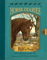 Horse_Diaries_2___Bell_s_Star