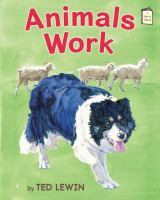 Animals_work