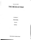 The_Mexican_war