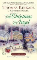 The_Christmas_angel