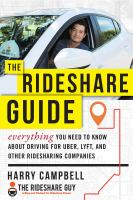 The_rideshare_guide