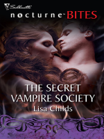 The_Secret_Vampire_Society