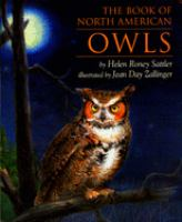 The_book_of_North_American_owls