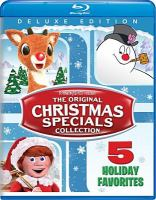 The_Original_Christmas_Specials_Collection
