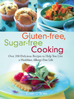 Gluten-free__Sugar-free_Cooking
