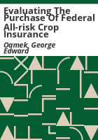 Evaluating_the_purchase_of_federal_all-risk_crop_insurance