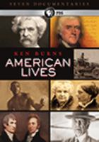 American_lives__Mark_Twain