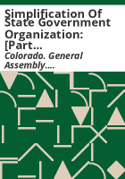 Simplification_of_state_government_organization