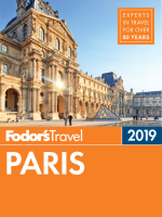 Fodor_s_Paris_2019