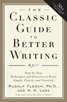 The_classic_guide_to_better_writing