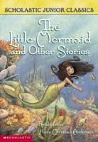 The_little_mermaid_and_other_stories
