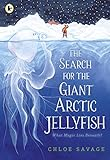The_search_for_the_giant_Arctic_jellyfish