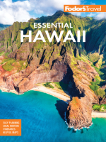 Fodor_s_Essential_Hawaii