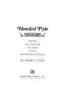 Howard_Pyle--writer__illustrator__founder_of_the_Brandywine_school