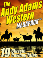 The_Andy_Adams_Western_MEGAPACK___