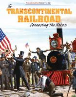 The_transcontinental_railroad
