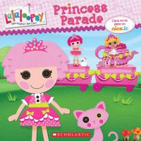 Princess_parade