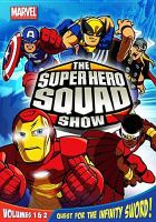 The_Super_Hero_Squad_show