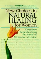 New_choices_in_natural_healing_for_women