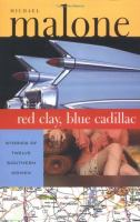 Red_clay__blue_Cadillac