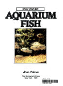 Know_your_pet___Aquarium_fish