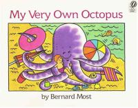 My_very_own_octopus