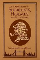 The_adventures_of_Sherlock_Holmes__and_other_stories