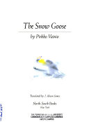 The_snow_goose