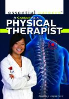 A_career_as_a_physical_therapist