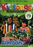 The_Kidsongs_television_show