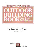 Homeowner_s_complete_outdoor_building_book