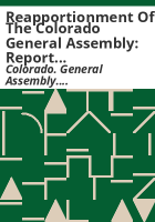 Reapportionment_of_the_Colorado_General_Assembly