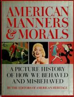 American_manners___morals