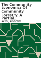 The_community_economics_of_community_forestry