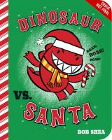 Dinosaur_vs__Santa